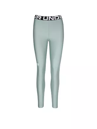 UNDER ARMOUR | Tight da fitness HeatGear® Authentics da donna | mint